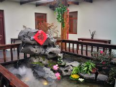 -上海青龙寺