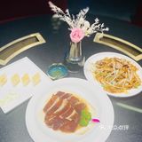 环境绝美&商务用餐的最佳选择