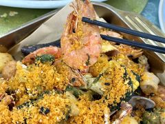 -巽寮印象美食部落餐厅·海鲜·地方特色菜(惠州体验店)