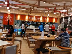 -味千拉面(瑞虹生活广场店)