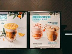 -星巴克(七宝领展广场1F店)