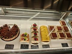 -麦田工坊(月湖店)
