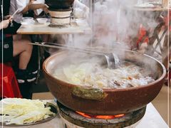-威邵鸡煲(西华路总店)