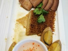 -潮州府·潮菜·砂锅粥(徐家汇店)