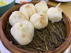 计氏松枝包子-清宫宴酒楼·计氏松枝包子