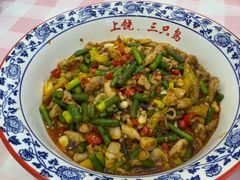 -三只鸟本地特色菜馆(上饶总店)