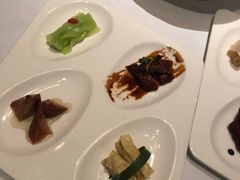 脆皮咸鸡-福1015(愚园路店)