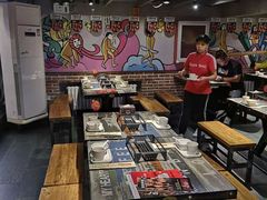 -管氏翅吧(广渠门店)