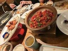 -乔街深夜食堂·小龙虾·高压锅生蚝(杭州总店)