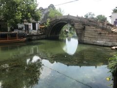 -乌镇东栅景区