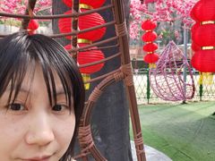 -汕尾铜鼎山旅游区