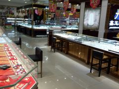 -利群胶州购物广场(澳门路店)