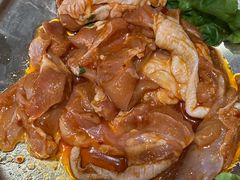 -千岛炭火烤肉·活烤鳗鱼(天通苑店)