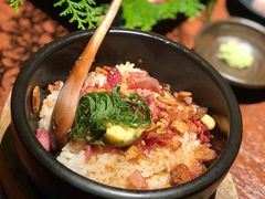 -松阪牛焼肉M(法善寺横丁店)