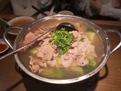 -肖四女乐山跷脚牛肉(世博源店)