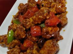 -何乡别院·中式农庄(姑婆山大道店)