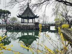-无锡蠡湖国家湿地公园-蠡园