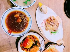 -香园茶社·金陵小灶(老门东店)