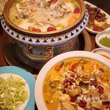 过生日就得羊羊得亿吃羊肉