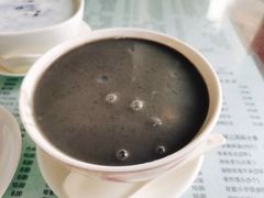 生磨芝麻糊汤圆-阿三麻蓉汤圆(顺光大厦店)