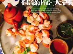 -桂满陇天书(南京德基旗舰店)