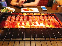 -很久以前羊肉串(打浦路店)