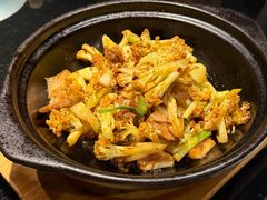 -辛香汇·锦里丨现炒川菜(滁州苏宁广场店)