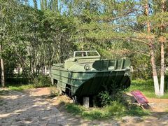 -北方兵器城