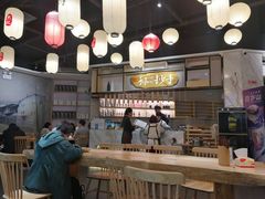 -默记孙抄手(经开万达店)