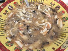 -钱塘府海鲜餐厅