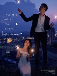 -索菲雅新派婚纱摄影(桂林店)