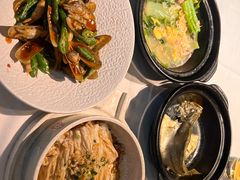 -百味馆·海鲜·湛江菜(后海花园店)