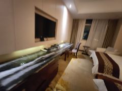 -西宁福茵长乐国际大酒店