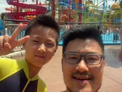 -厦门方特水上乐园