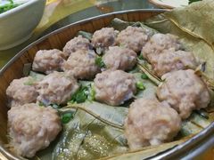 -台山第一家兴华黄鳝饭·黄鳝婆(开平店)