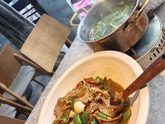 -皖厨·中国徽菜(星河WORLD·COCO Park店)