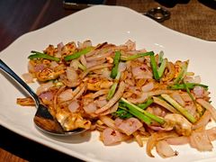 -曾宴·楚菜(湖北省博物馆店)