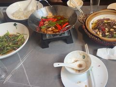 -上淮宴(蓝惠首府店)