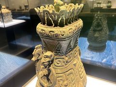 -陕西历史博物馆