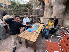 -杭州开元森泊度假乐园