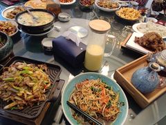 -君霖海鲜私房菜(春柳店)