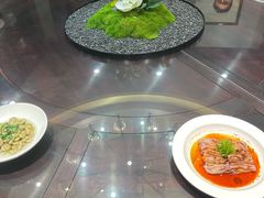 -文楼·淮扬菜·淮安早茶(河下古镇翔宇店)