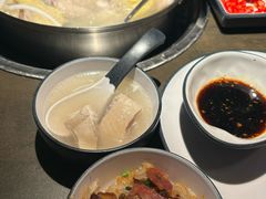 -同仁四季椰子鸡(宝安壹方城店)