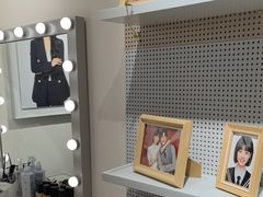-方快PLUS照相馆(大上海时代广场店)
