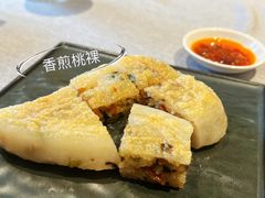 -潮府馆·非遗潮州菜·世纪公园(新国际博览中心店)