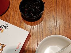 -东来土菜馆(民祥园路店)