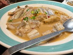 -文华小渔村(椒江康平路店)