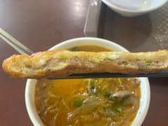 -顺华粉馆(桃园南路店)