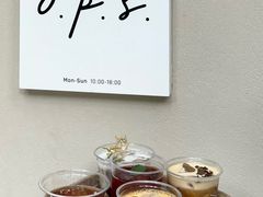 -O.P.S. CAFE