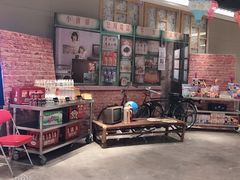 -武汉世茂希尔顿酒店·汇·全日餐厅